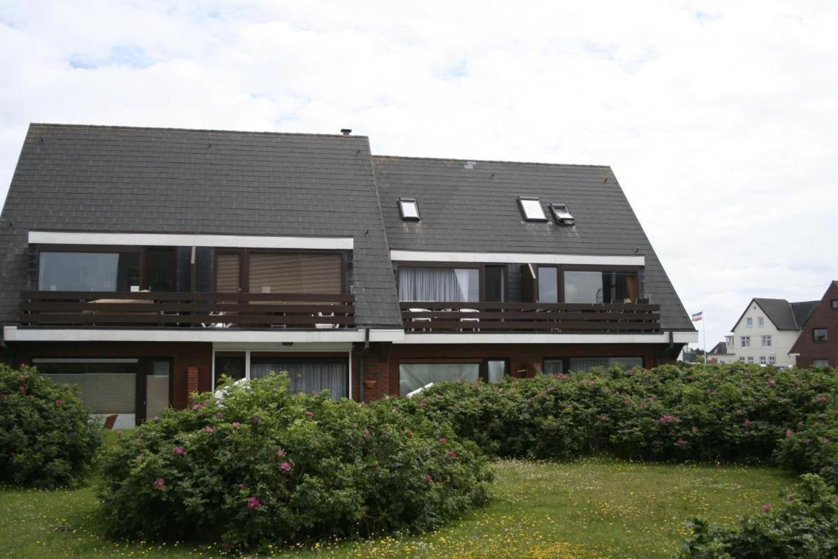 Duenenrose-Hoeber Wenningstedt-Braderup Luaran gambar